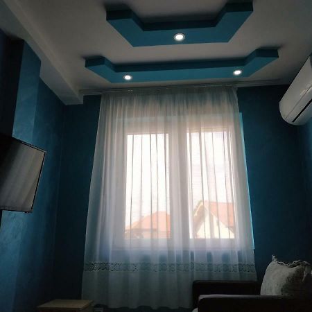 Apartmani Spasic Leskovac  Buitenkant foto