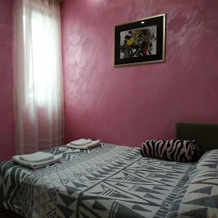 Apartmani Spasic Leskovac  Buitenkant foto
