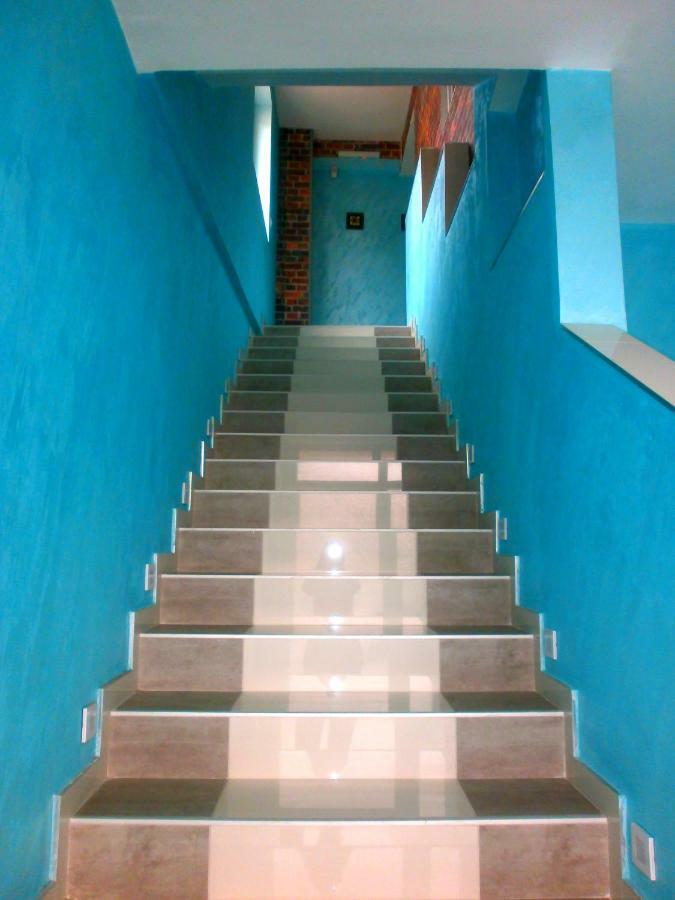 Apartmani Spasic Leskovac  Buitenkant foto