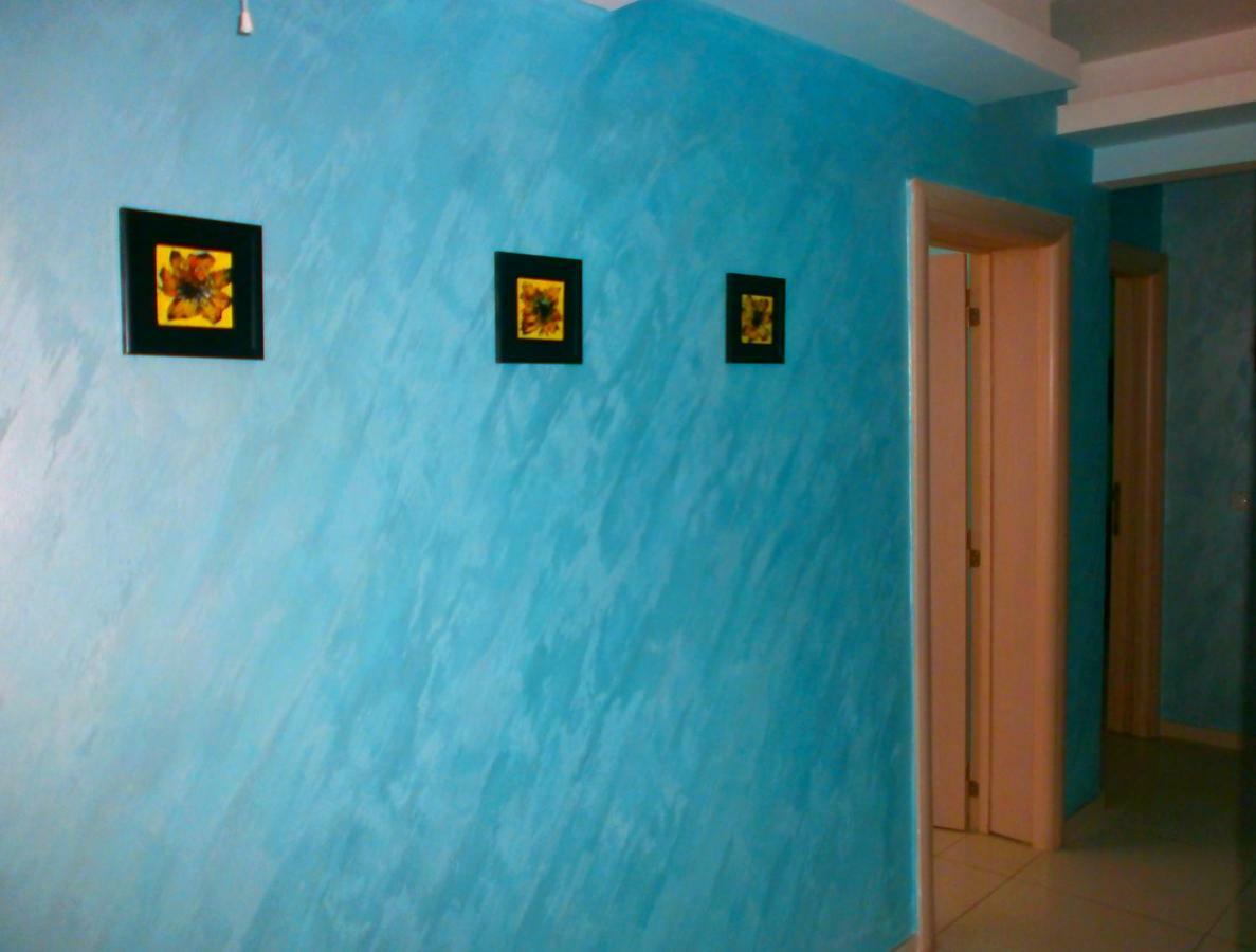 Apartmani Spasic Leskovac  Buitenkant foto